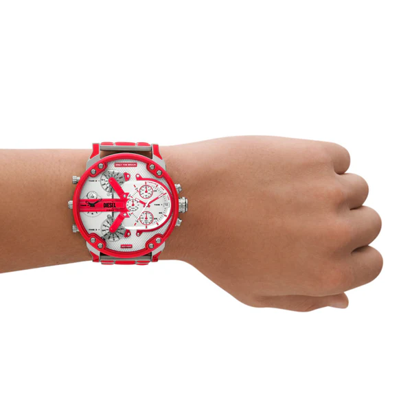 DIESEL Mod. MR. DADDY 2.0 - Image 4
