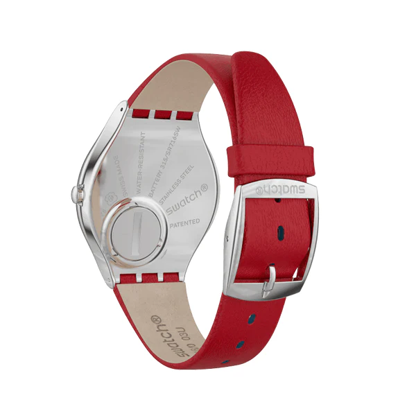 SWATCH Mod. SKINROSSA - Image 3