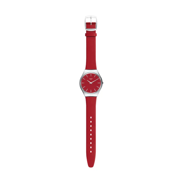 SWATCH Mod. SKINROSSA - Image 4