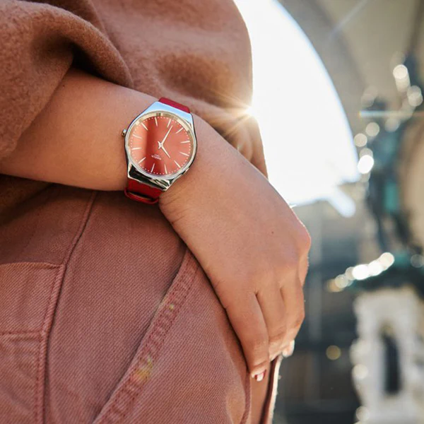 SWATCH Mod. SKINROSSA - Image 5