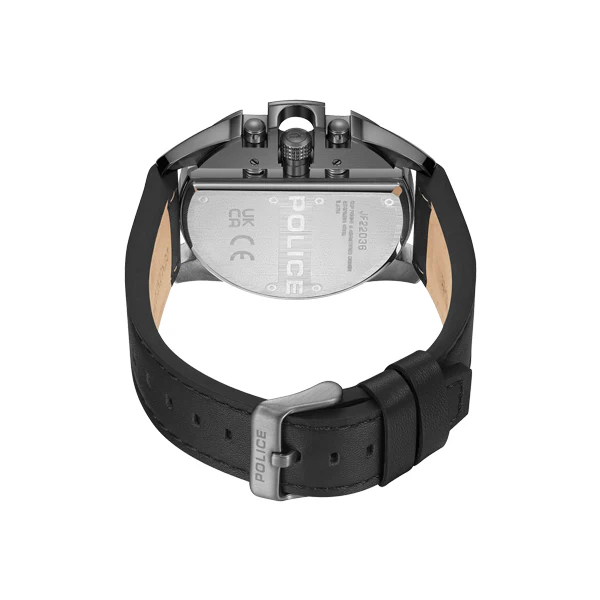 POLICE WATCHES Mod. PEWJF2203601 - Image 3