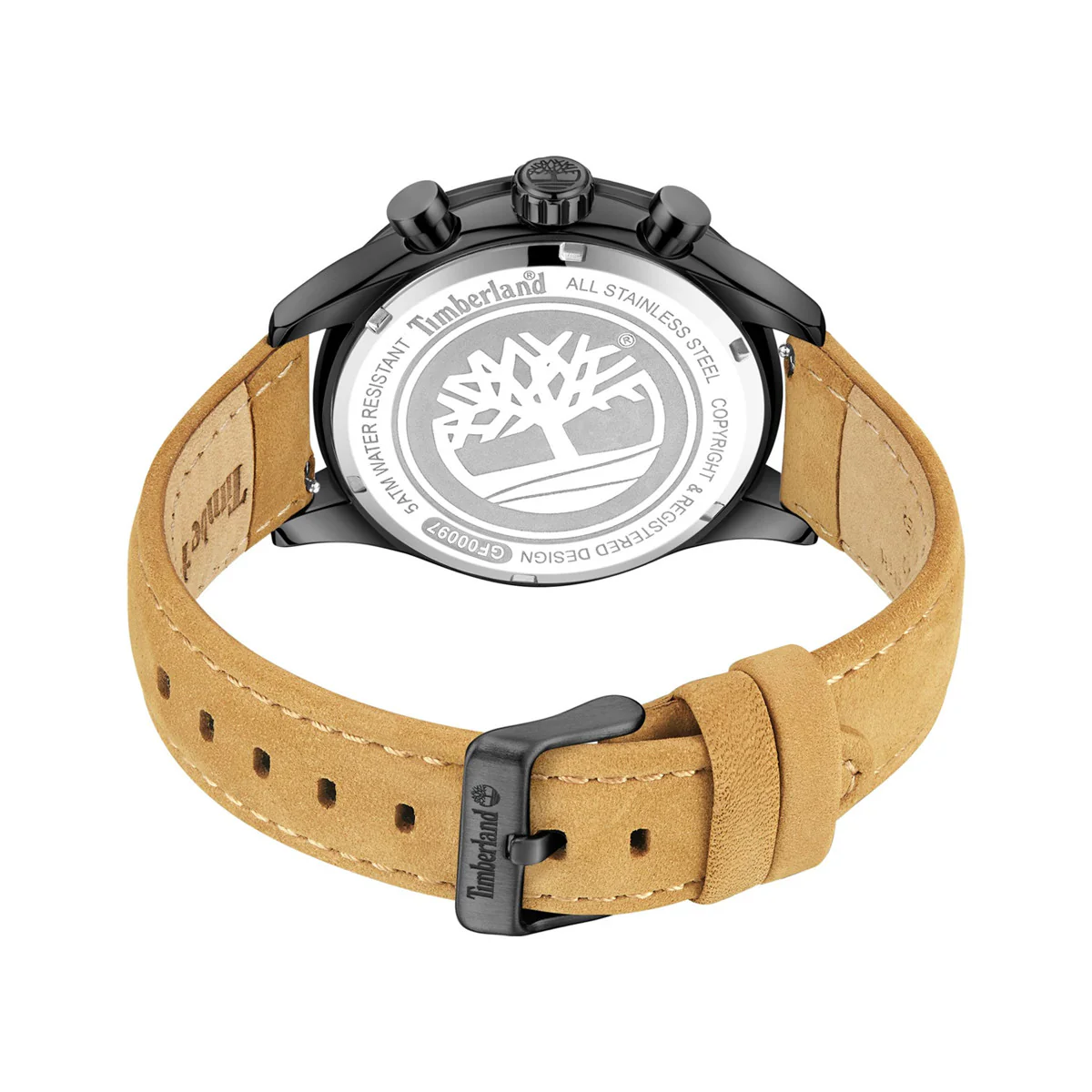TIMBERLAND WATCHES Mod. TDWGF0009701 - Image 4