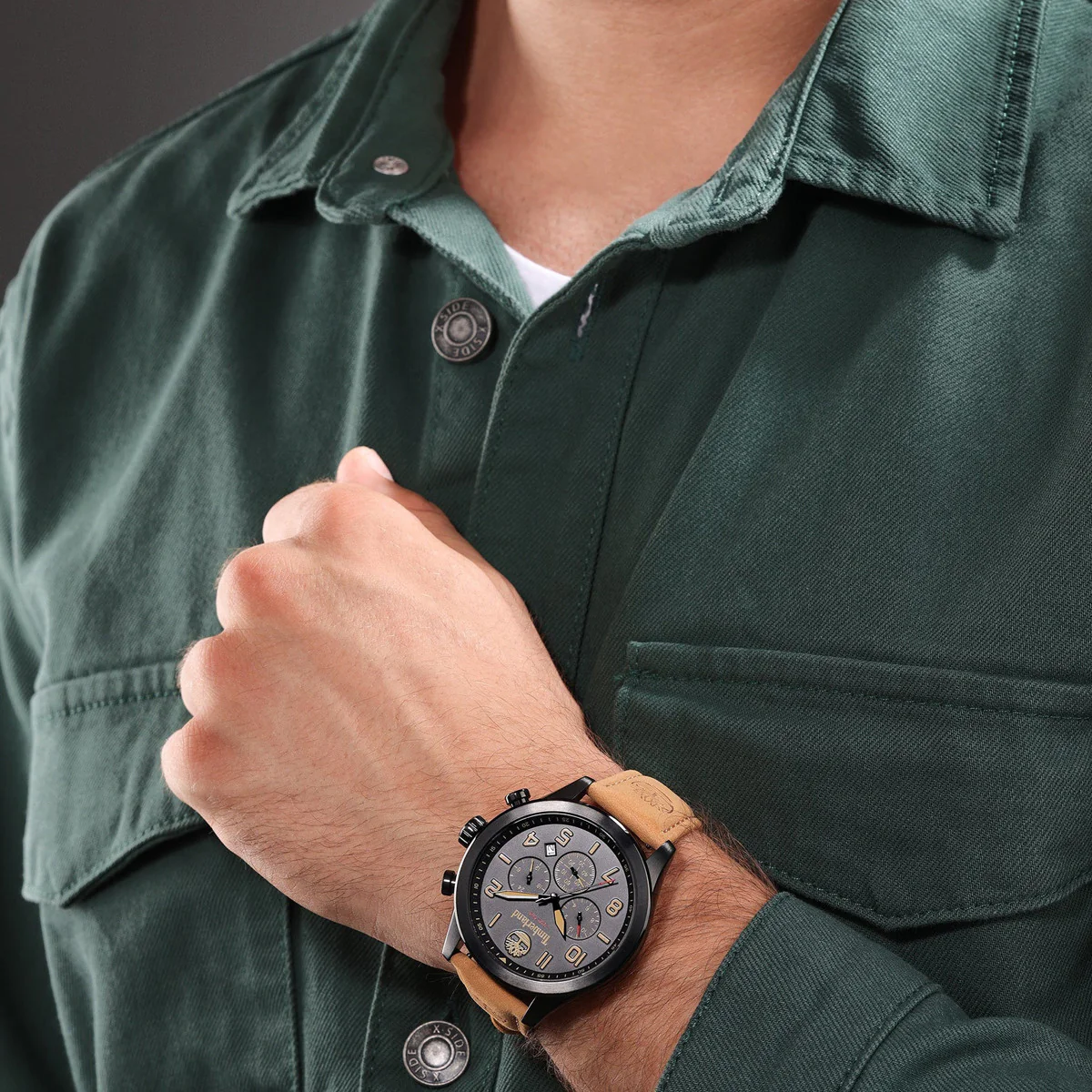 TIMBERLAND WATCHES Mod. TDWGF0009701 - Image 5