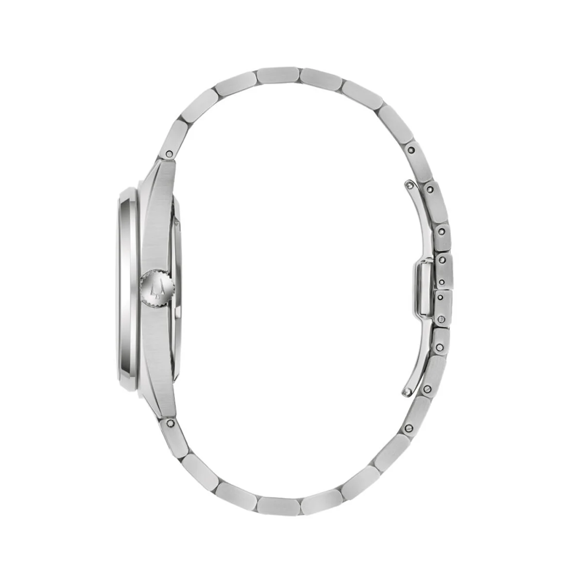 Bulova Surveyor 96A293 Skeleton Automatic – 41 mm, Exhibition Dial & Bracelet - Image 3